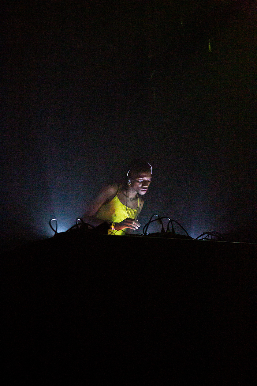 Authentically Plastic