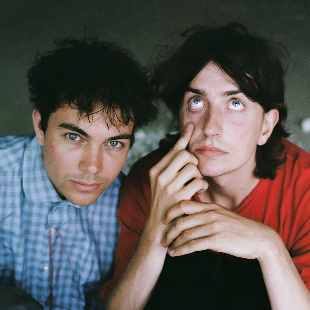 nykolaes & Daniël Paul
